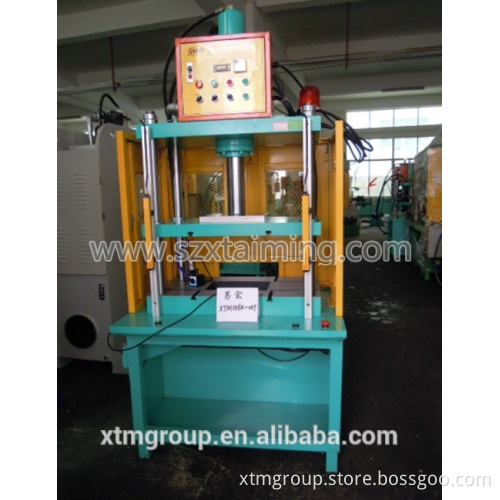 Metal punching machine Plastic punching machine